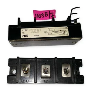Powerex KD221404 Power Module Distribution Block