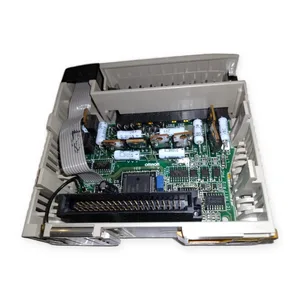 Omron CQM1-OD215 8 Point PLC I/O Module