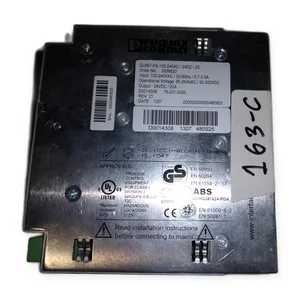 Phoenix Contact 2938620 Quint Power Supply