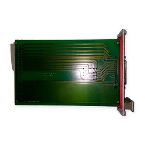 Schnittstelle ZUM Asic D-E-K Dischereit Connector Board