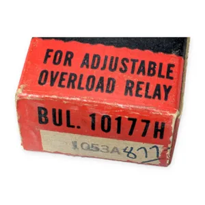 Cutler-Hammer 10177H1053A Overload Relay Heater Coil