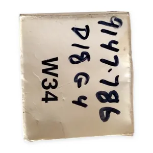Allen-Bradley W34 Heater Element Motor Control