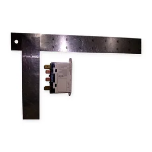 Cutler-Hammer D8PR6TFR1 Relay