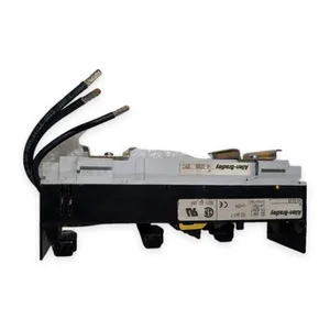 Allen-Bradley 40-S2-25 Busbar Adapter Module – actual item, photo 1 of 4