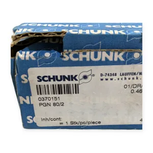 Schunk 370151 Air Cylinder