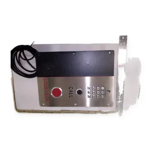 Talkaphone VOIP-600ECK Network Switch