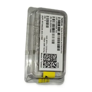 Nokia 475339A.101 Fiber Optic Cable – actual item, photo 1 of 4