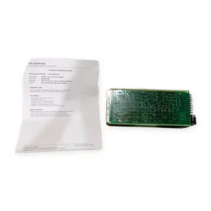 NEC RC-28D Eluminant ACU Alarm Control