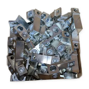 Ilsco D2845 Mechanical Lug Connector