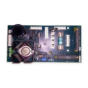 Graseby PCB302-01 – actual item, photo 1 of 6