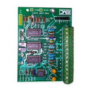 D-9219 EMC 0987160 Cord