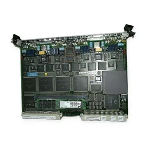 Tektronix 7KK1200-2MM01 SICALIS Industrial Control PCB