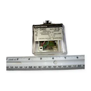 Honeywell FE-SW8C Micro Switch