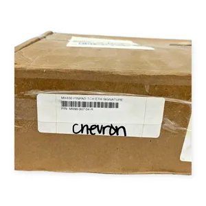 Verifone MX830 Inc Payment Terminal – actual item, photo 1 of 4