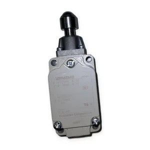 Yamatake Honeywell 2LS-J6K Micro Limit Switch