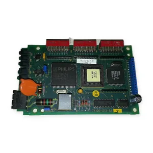 Allen-Bradley 74100-012-05 PCB Industrial Automation Module