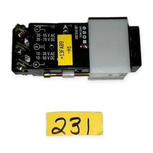 EAO 02-810.001 Panel