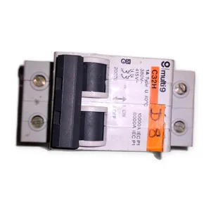 D8 C32H Miniature Circuit Breaker