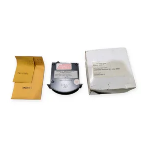 2500-HL Analog AC Ammeter Panel Meter
