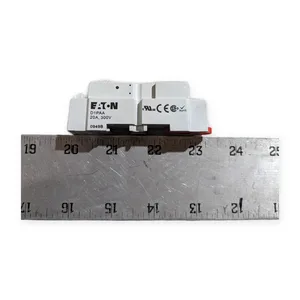 Eaton D1PAA20A Relay Socket