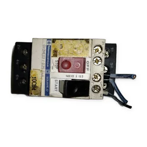 Telemecanique GV2ME03 Square