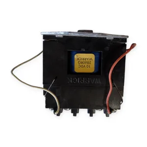 Warrick 2D1F0 Liquid Level Control Relay