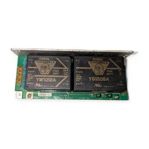 Mitsubishi MC-0512T MAZAK Power Science Power Supply