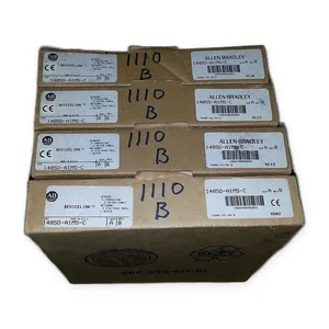 Allen-Bradley 1485D-A1M5-C DeviceNet KwikLink Trunk Cable
