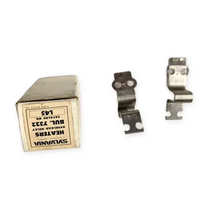 Sylvania 7322 L45 Overload Relay Heater Element