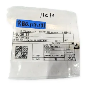 Panasonic ERJ-3EKF1151V SMD Chip Resistor