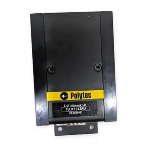 PAD2 LED Lighting Controller – actual item, photo 1 of 8