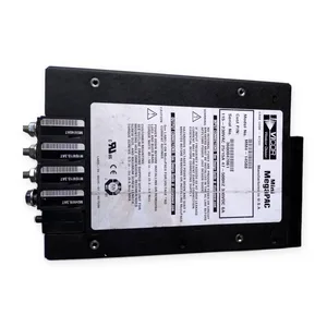 Vicor MM4-14588 Mini MegaPAC AC-DC Power Supply