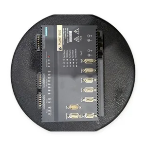 Siemens 6GK1105-2AA10 Ethernet Switch Module