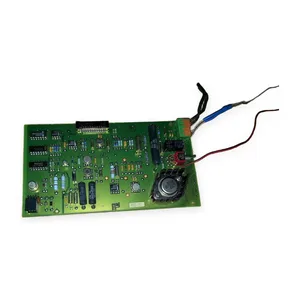 Hewlett Packard 19232-60020 Gas Chromatograph Circuit Board