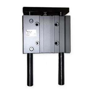 SMC MGPL40-50-DCI1776I Compact Guide Air Cylinder