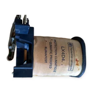 Telemecanique LX4D4 Contactor Coil Suppressor Module