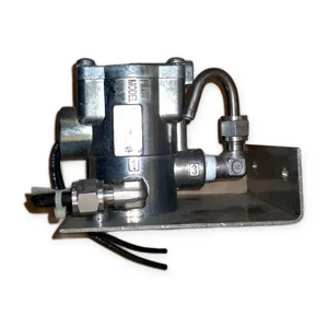 Parker K075101953 Solenoid Pilot Valve
