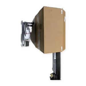 AMT113S-0400-5000-S Cudevices Moons' Stepping Motor – actual item, photo 1 of 13