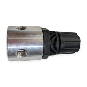Parker R344-01C Miniature Air Pressure Regulator