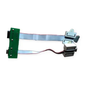 Federal Products E229342 5304 DC05 Circuit Board PCB