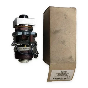 Compa E30KP31 Ser A4 Potentiometer – actual item, photo 1 of 6