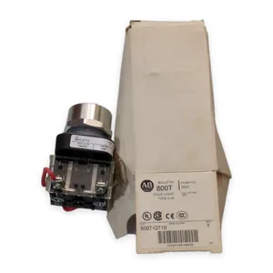Allen-Bradley 800T-QT10 Pilot Light