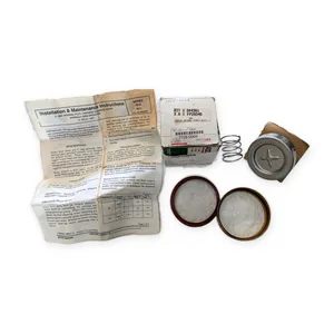 ASCO 304361 Rebuld Kit 7705-0004