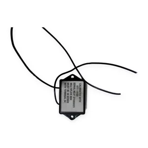 VT7-012D Serial 07050823 Voltage Meter