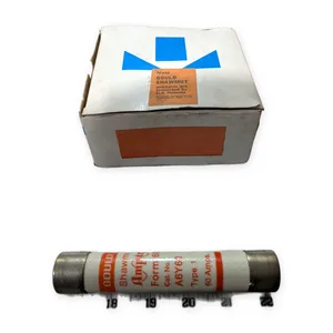 Mersen A6Y60 Fuse