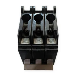 Cutler-Hammer UAD-1AB Type CH Circuit Breaker