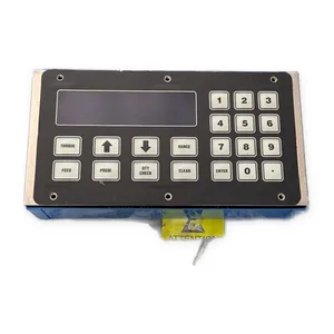 Ideal H-2230 Acam Computer Module