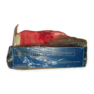 SEL 321112256HNB3X2 -321 Firm REV