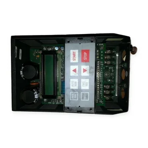 Cutler-Hammer AFM1510B AC Variable Frequency Drive VFD