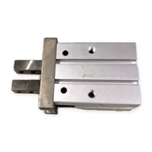 SMC MHZ2-20DN Bore Pneumatic Cylinder